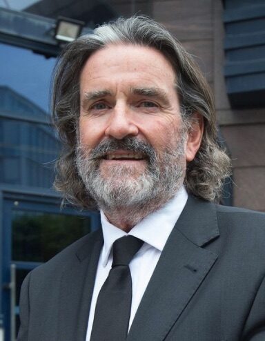 John Ronan