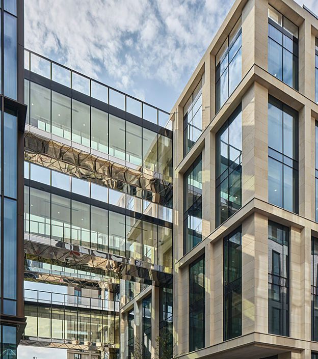 Salesforce Tower Dublin