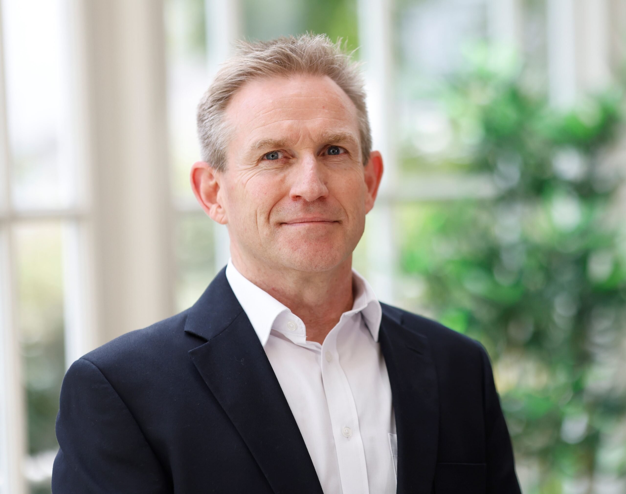 Martin Hurley