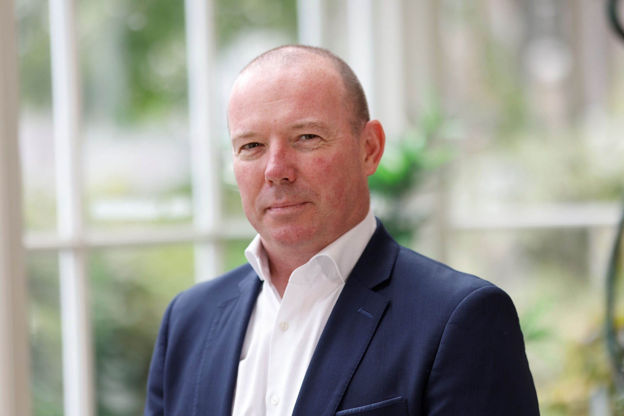 Maurice O'Halloran