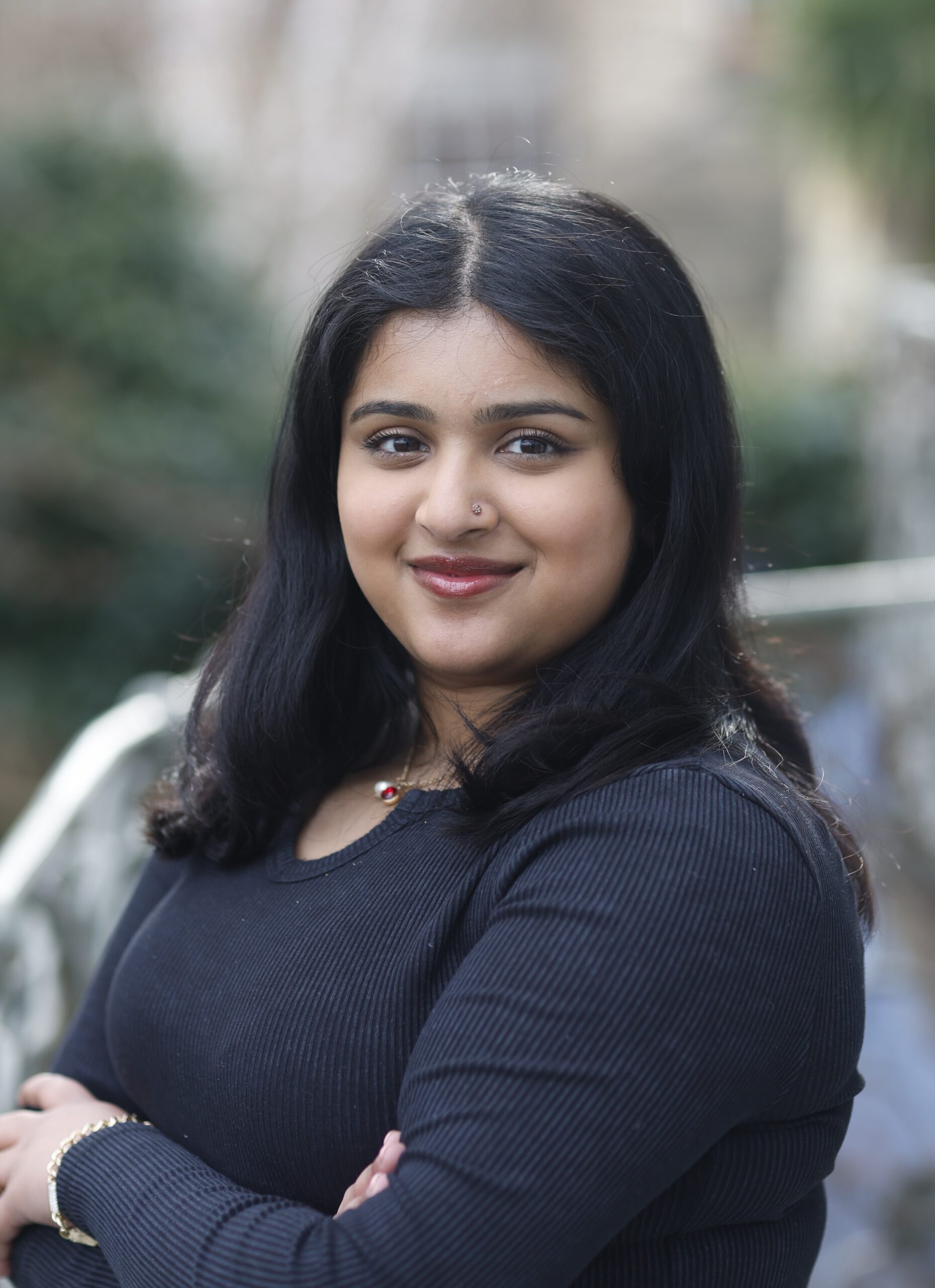 Annliya Vincent 